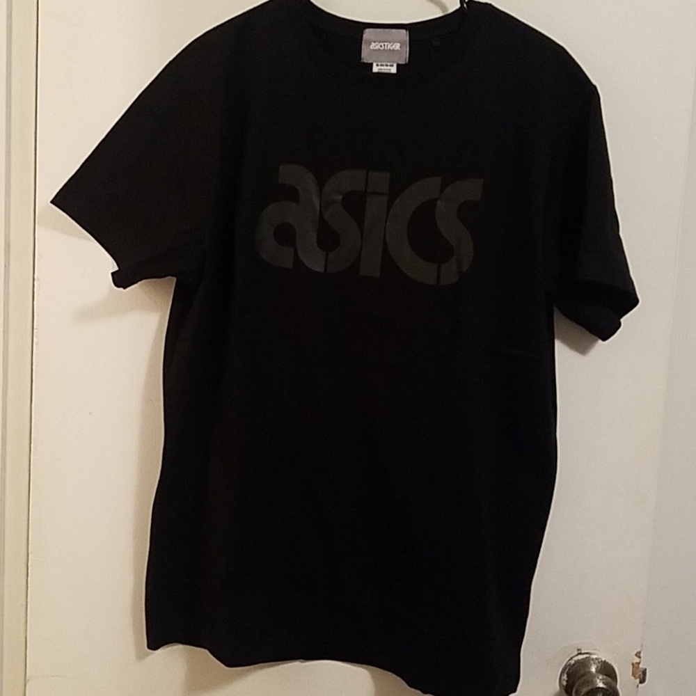 Asics Tiger T Shirt